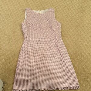Loft Shift Dress Sz 4